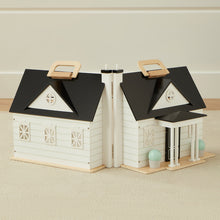Load image into Gallery viewer, Home Sweet Home Dollhouse - littlelightcollective