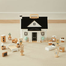 Load image into Gallery viewer, Home Sweet Home Dollhouse - littlelightcollective