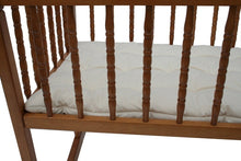 Load image into Gallery viewer, Organic Cotton Futon Pad - Rectangle - Custom Size