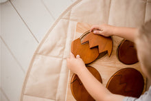 Load image into Gallery viewer, Pre-Order Dinosaur Hatching Puzzle - littlelightcollective