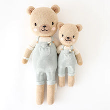 Load image into Gallery viewer, Pre-Order Charlie the Honey Bear - littlelightcollective