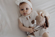 Load image into Gallery viewer, Seashell Rattle - littlelightcollective