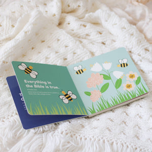 Imperfect Sweeter Than The Sweetest Honey Board Book - littlelightcollective