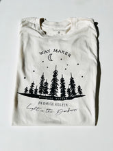 Load image into Gallery viewer, WAY MAKER  Graphic T-Shirt - littlelightcollective