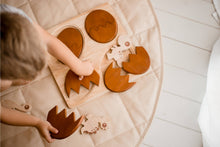 Load image into Gallery viewer, Pre-Order Dinosaur Hatching Puzzle - littlelightcollective