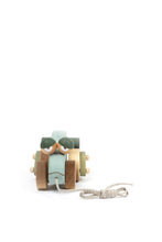 Load image into Gallery viewer, Pre-Order Pull Toy Frog - littlelightcollective