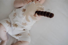 Load image into Gallery viewer, Palm Tree Rattle - littlelightcollective