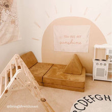 Load image into Gallery viewer, {Neutral} You Are My Sunshine - littlelightcollective