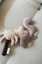 Load image into Gallery viewer, Seashell Rattle - littlelightcollective