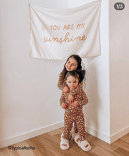 Load image into Gallery viewer, {Neutral} You Are My Sunshine - littlelightcollective