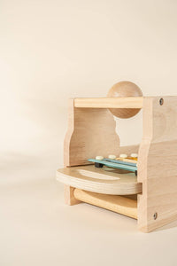 Pre-Order Wooden Xylophone - littlelightcollective