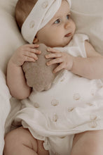 Load image into Gallery viewer, Seashell Rattle - littlelightcollective