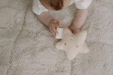 Load image into Gallery viewer, Starfish Rattle - littlelightcollective