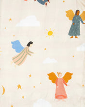 Load image into Gallery viewer, Reversible Deluxe Muslin Quilt | Baby Blanket - littlelightcollective