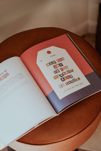 A Thrill of Hope: Devotional for Kids