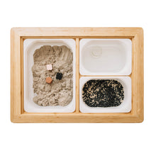 Load image into Gallery viewer, Land Sand Water Table - littlelightcollective
