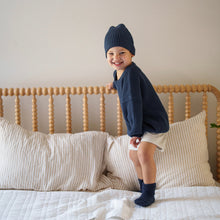 Load image into Gallery viewer, Organic Chunky Knit Sweater