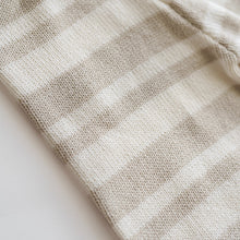 Load image into Gallery viewer, Organic Knit Wideleg Pant - littlelightcollective