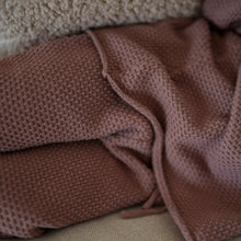 Load image into Gallery viewer, Organic Knit Wideleg Pant - littlelightcollective