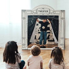 Load image into Gallery viewer, Performance Stage - littlelightcollective