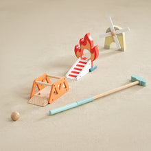 Load image into Gallery viewer, Putt Putt Golf - littlelightcollective