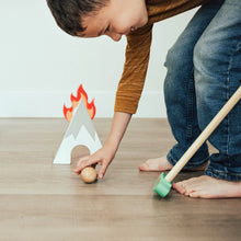 Load image into Gallery viewer, Putt Putt Golf - littlelightcollective