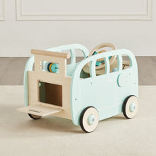 Load image into Gallery viewer, Ride &amp; Stride Push Toy &amp; Scooter - littlelightcollective