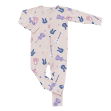 Load image into Gallery viewer, Swiftie's Riff Convertible Romper - littlelightcollective