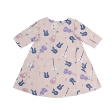 Load image into Gallery viewer, Swiftie's Riff Miss Mayhem Tunic - littlelightcollective