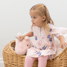 Load image into Gallery viewer, Swiftie's Riff Miss Mayhem Tunic - littlelightcollective