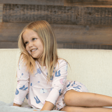 Load image into Gallery viewer, Swiftie's Riff Swirly Girl Dress - littlelightcollective