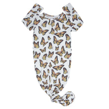 Load image into Gallery viewer, The Great Migration Knotted Gown - littlelightcollective