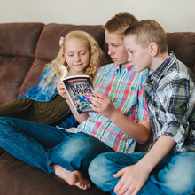 Load image into Gallery viewer, Tuttle Twins Teen Bundle - littlelightcollective