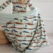 Load image into Gallery viewer, Risen Long Sleeve Pajamas - littlelightcollective