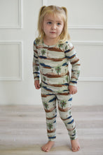 Load image into Gallery viewer, Risen Long Sleeve Pajamas - littlelightcollective