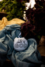 Load image into Gallery viewer, I am a Child of God rattle - littlelightcollective