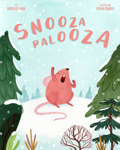 Familius, LLC - Snoozapalooza - littlelightcollective