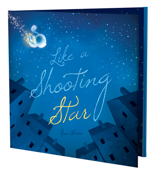 Familius, LLC - Like a Shooting Star - littlelightcollective