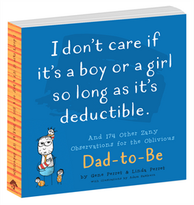 Familius, LLC - I Don't Care If It's A Boy Or A Girl - littlelightcollective