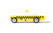 Load image into Gallery viewer, Candylab Toys - Taxi Junior Single - littlelightcollective
