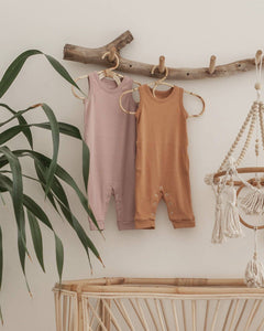 Village Thrive - Rainbow Rattan Hangers for Mini - littlelightcollective