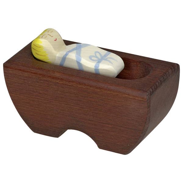 HOLZTIGER Baby Jesus 2 - littlelightcollective