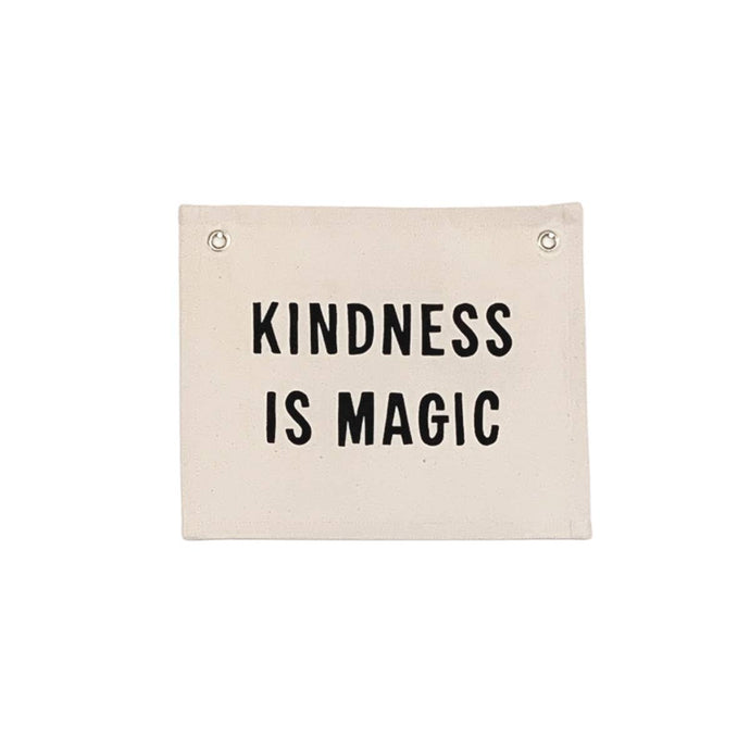 Imani Collective - Kindness is Magic - littlelightcollective
