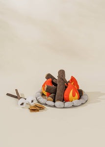 Pretend Play - PLAY CAMPFIRE - littlelightcollective