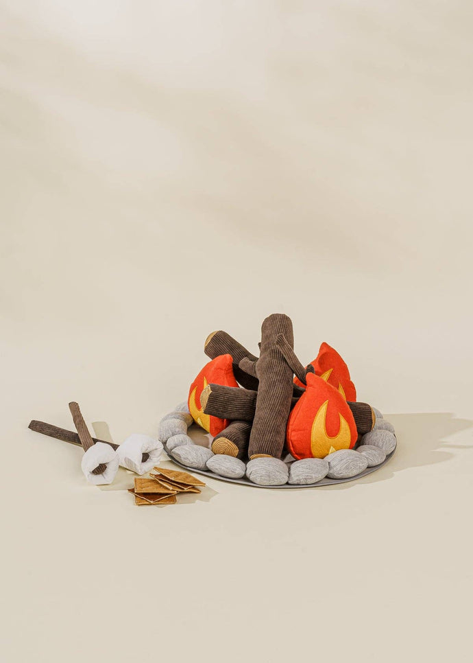 Pretend Play - PLAY CAMPFIRE - littlelightcollective