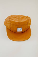 Load image into Gallery viewer, Hey august co - Five-Panel Cap in High Desert - littlelightcollective