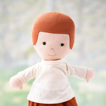 Load image into Gallery viewer, Charlie Doll - littlelightcollective
