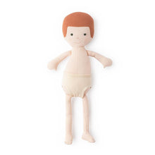 Load image into Gallery viewer, Charlie Doll - littlelightcollective