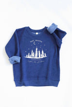 Load image into Gallery viewer, WAY MAKER Toddler Unisex Graphic Sweatshirt - littlelightcollective