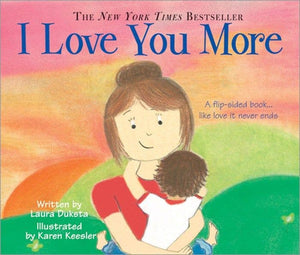 Sourcebooks - I Love You More - littlelightcollective